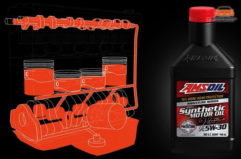 Who Makes Providence Motor Oil
