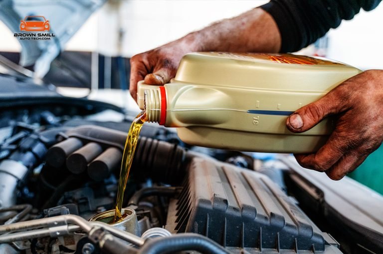 Will Changing Your Own Oil Void Warranty