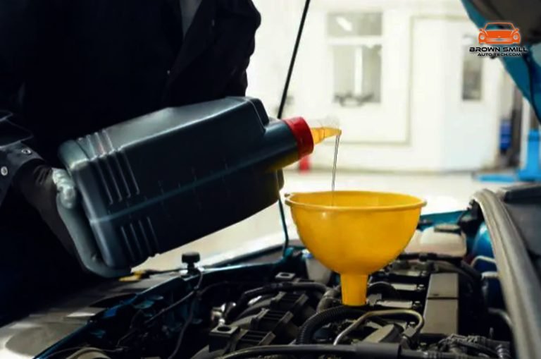 Will Diesel Oil Damage Gasoline Engine