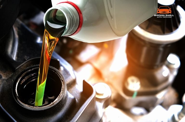 Will Thicker Oil Increase Oil Pressure