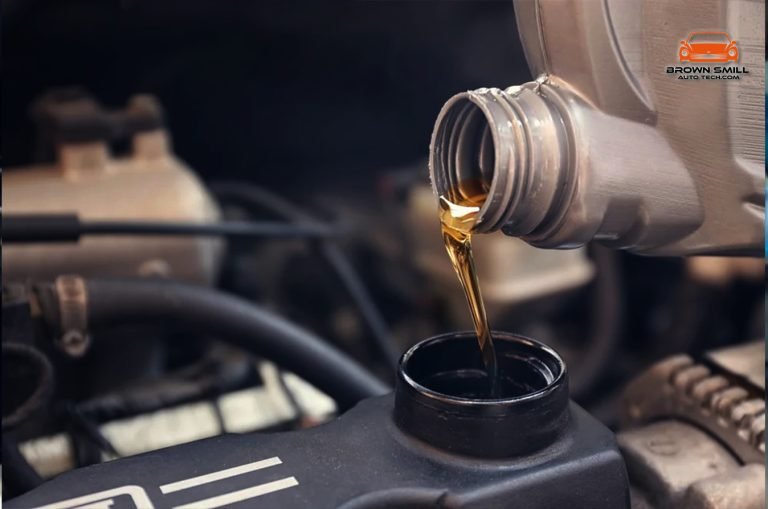 Will Thicker Oil Make Engine Quieter