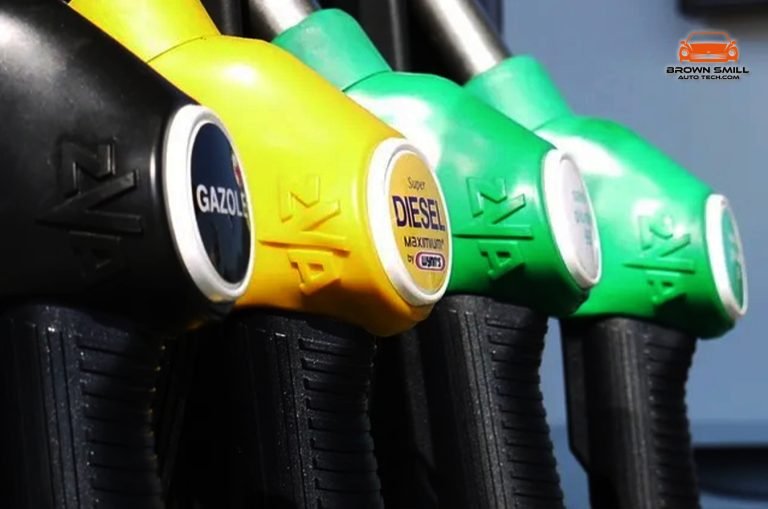 What Does Gas in Oil Look Like
