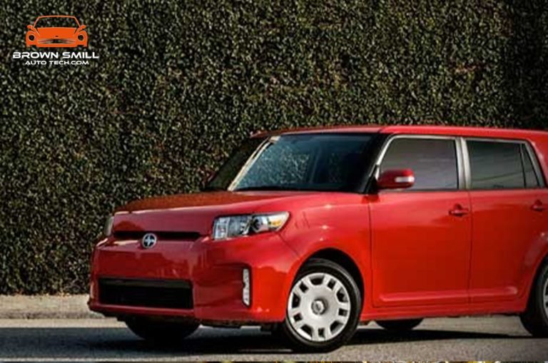 What Type Of Oil For 2008 Scion Xb