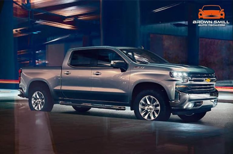What Type Of Oil For 2017 Silverado 5.3
