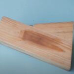 How to Remove Oil Stains from Teak Wood