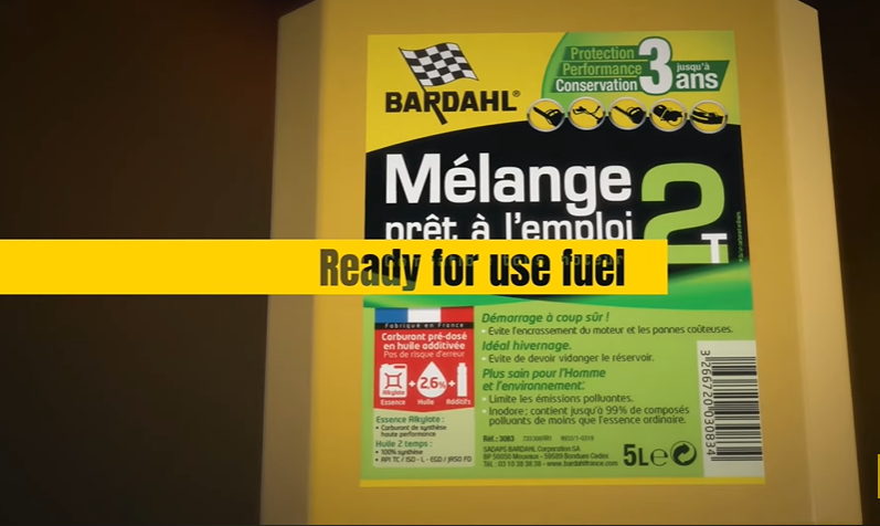 Is Bardahl Engine Oil Good