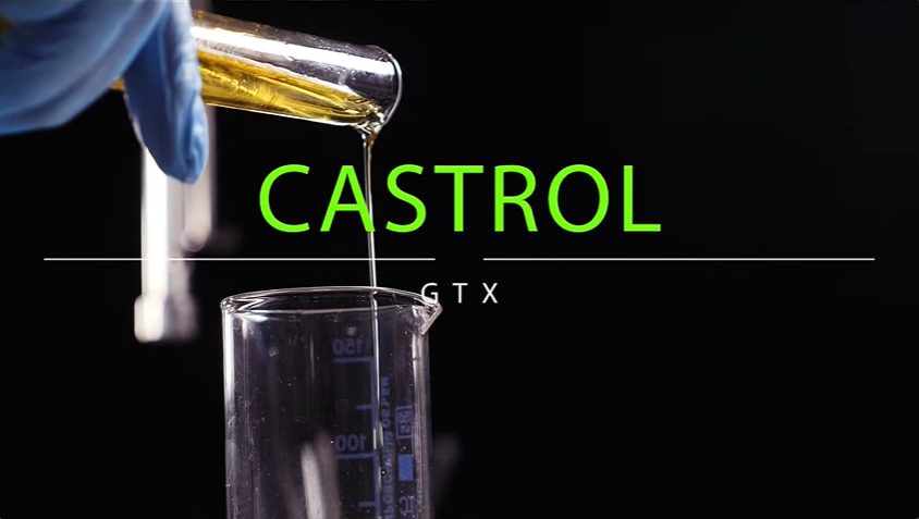 Is Castrol Gtx Oil Good for Motorcycles