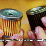 Should You Change Your Oil Filter Every Oil Change?