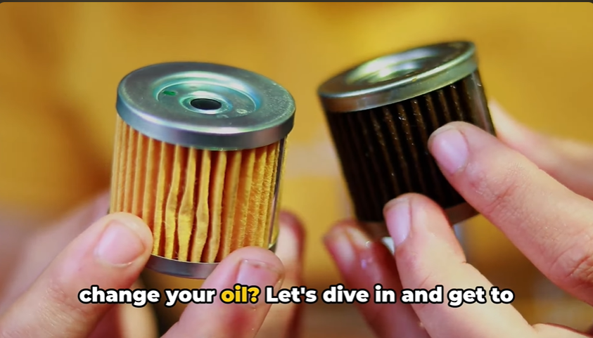 Do You Need to Change Oil Filter Every Oil Change