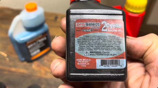 Does 2 Stroke Oil Have a Shelf Life