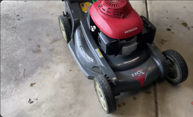 Does Autozone Sell Lawn Mower Oil