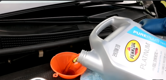 Does Car Need to Be Level for Oil Change