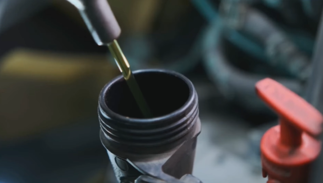 Does Car Oil Evaporate
