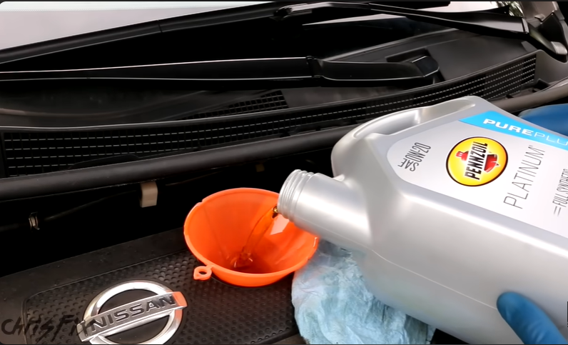 Wondering if changing your own oil voids your car warranty? Learn the truth, key precautions, and how to keep your coverage safe.