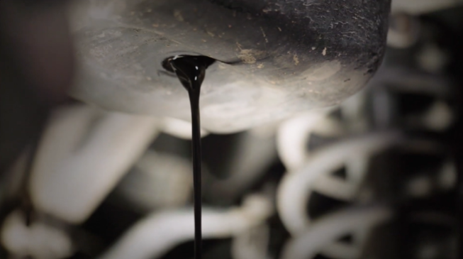 Does Diesel Oil Have Zinc