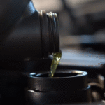 Does Ford Recommend Synthetic Oil