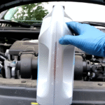 Does Giant Sell Motor Oil