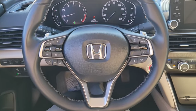 Does Honda Accord Have Oil Dilution Problem
