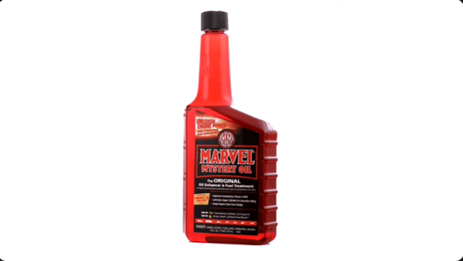 Does Marvel Mystery Oil Actually Work