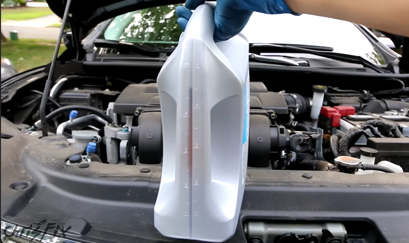 Does Motor Oil Go Bad If Unopened