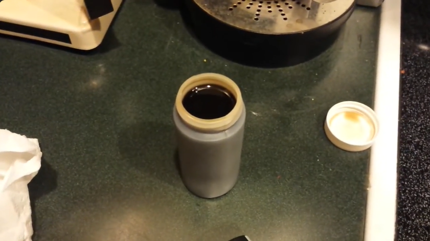 Does Oil Float on Top of Coolant