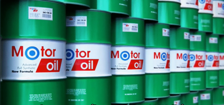 Does Oil Have a Shelf Life