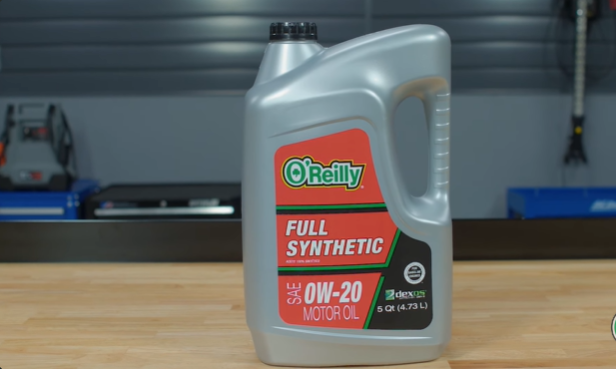 Does Oreillys Recycle Oil