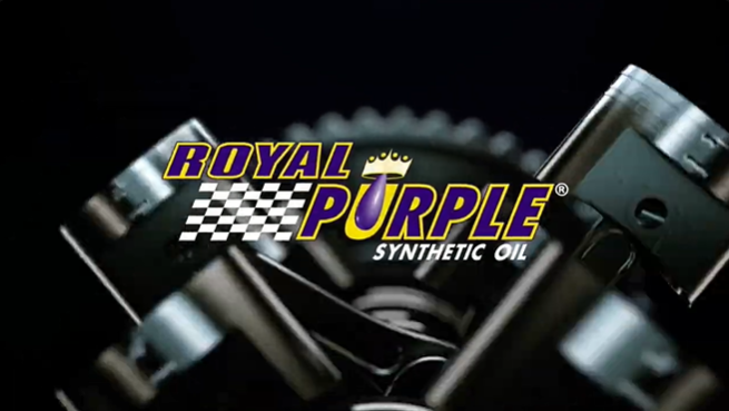 Does Royal Purple Oil Have Zinc in It