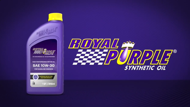 Does Royal Purple Oil Increase Horsepower