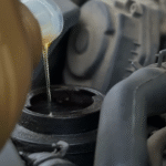 Does Synthetic Oil Smell Like Gas