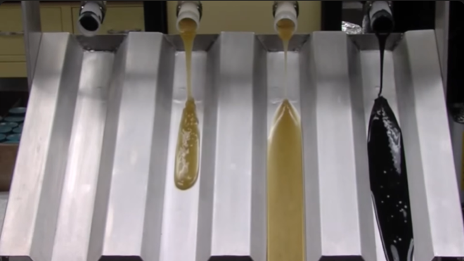 Does the Type of Oil Matter