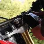 How to Add Fork Oil to Dirt Bike?
