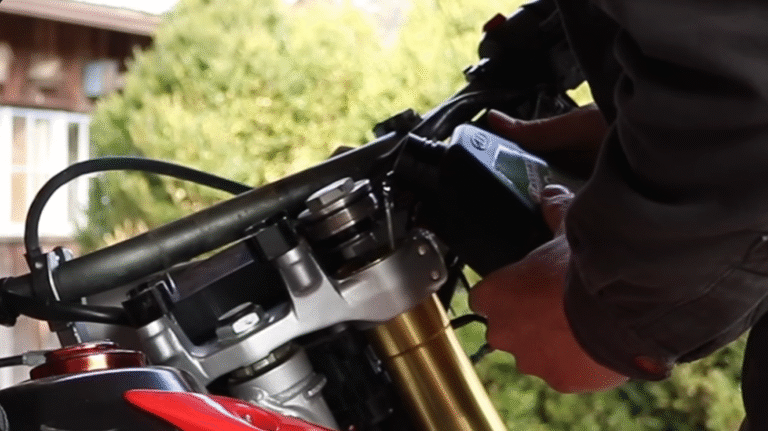 How to Add Fork Oil to Dirt Bike