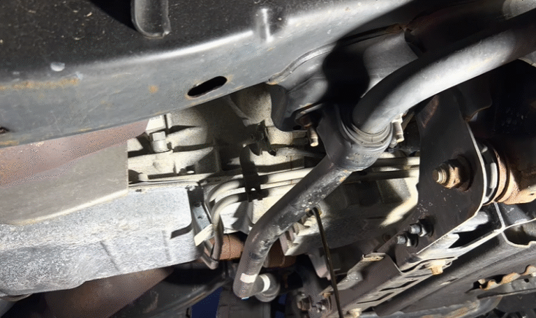 How to Change Oil 2019 F150 3.5 Ecoboost