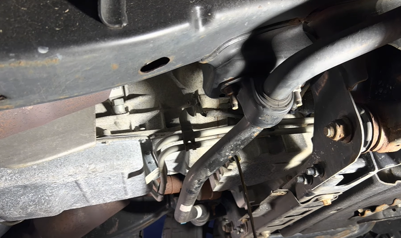 How to Change Oil 2019 F150 3.5 Ecoboost
