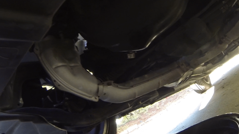 How to Change Oil Subaru Impreza