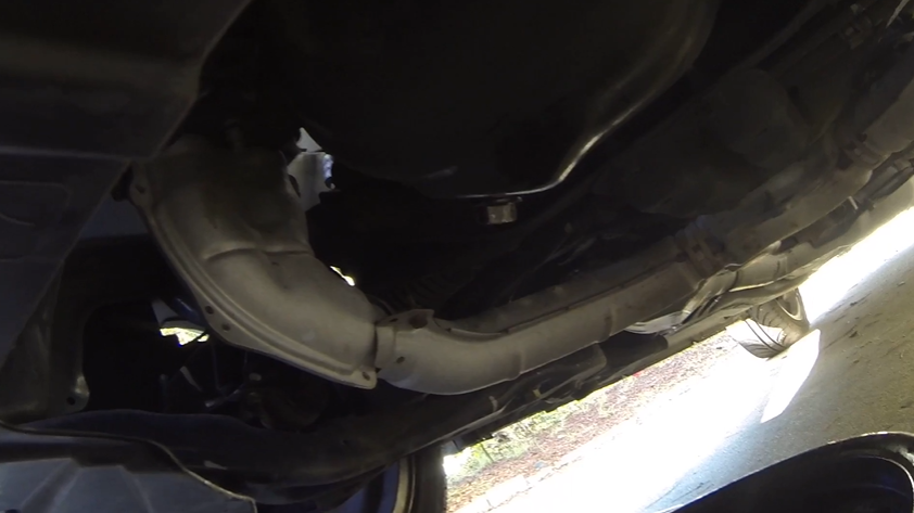 How to Change Oil Subaru Impreza