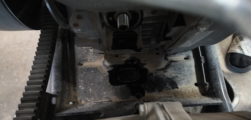 How to Change Oil in John Deere Gator 4X2