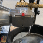 How to Change Pump Oil in Dewalt Pressure Washer?
