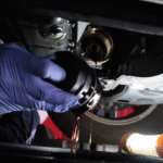 How to Change the Oil on a Prius?