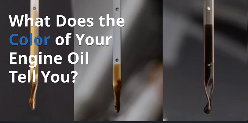 How to Check Oil on a Diesel Engine