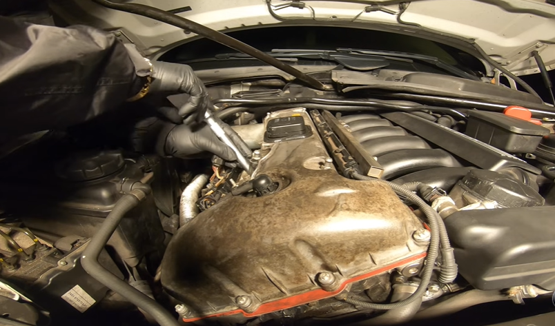 How to Clean Piston Oil Rings