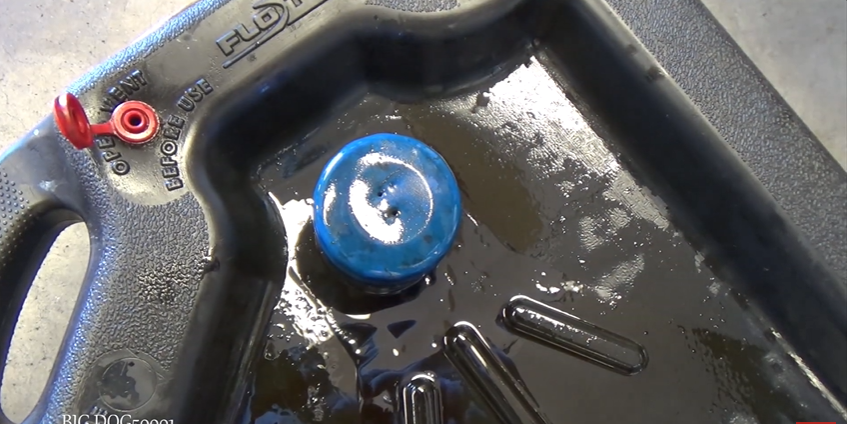 How to Dispose of Oil Filters Correctly