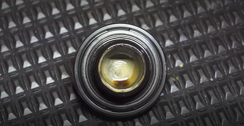 How to Get Rid of Condensation in Engine Oil
