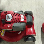How to Get Rid of Old Gasoline Mixed With Oil?