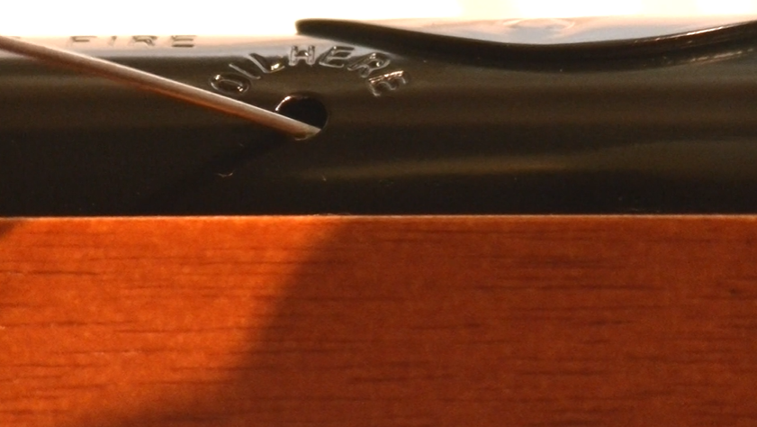 How to Oil a Red Ryder Bb Gun