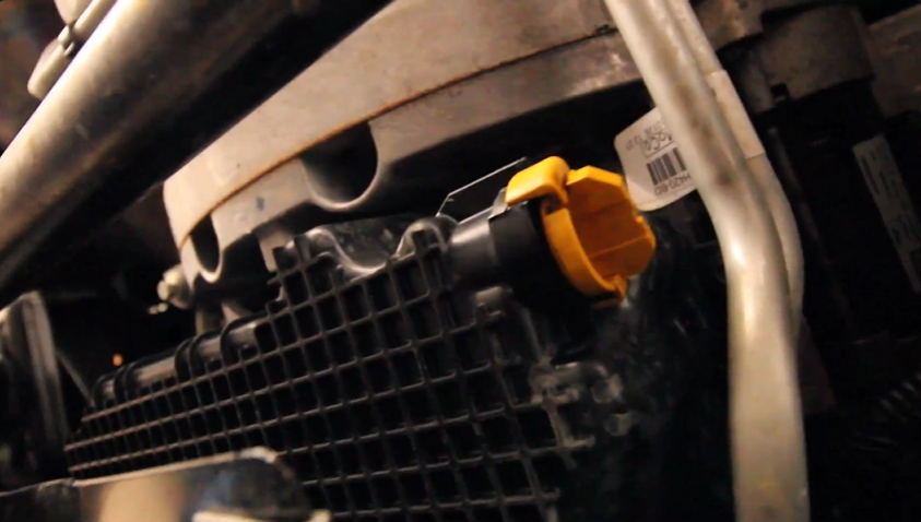 How to Remove Oil Drain Plug on 2018 F 150