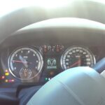 How to Reset 2010 Dodge Ram Oil Light?