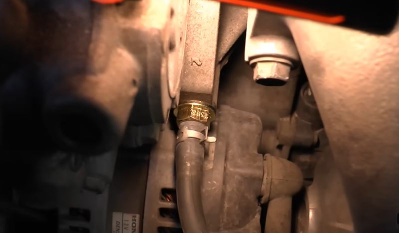 How to Stop Oil Burning Toyota