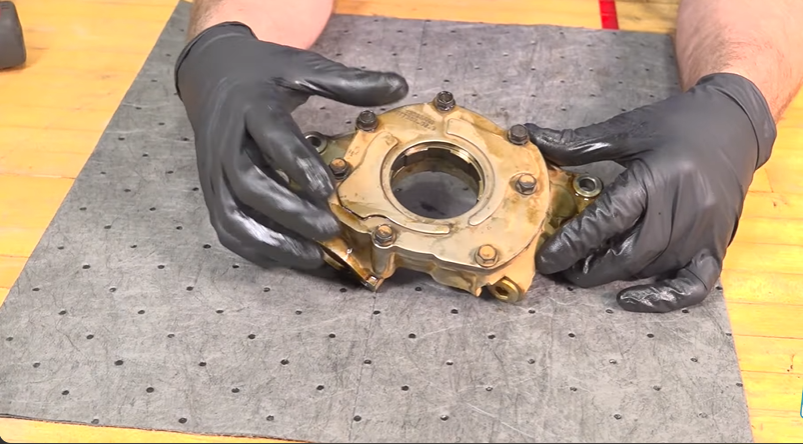 How to Tell If Oil Pump is Not Working